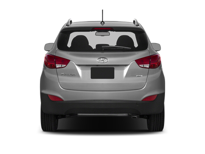 2015 Hyundai Tucson SE