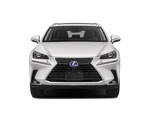 2020 Lexus NX 300h