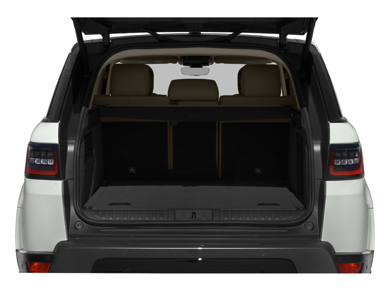 2021 Land Rover Range Rover Sport HSE Dynamic