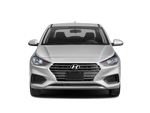2022 Hyundai Accent SE