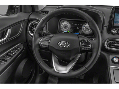 2022 Hyundai Kona Electric Limited