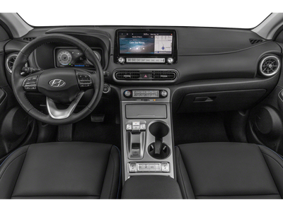 2022 Hyundai Kona Electric Limited