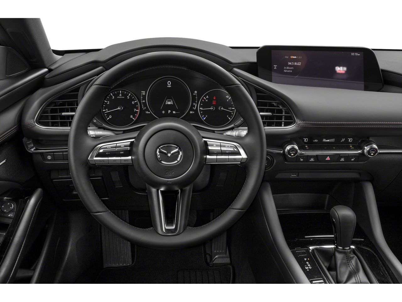 2022 Mazda Mazda3 Premium