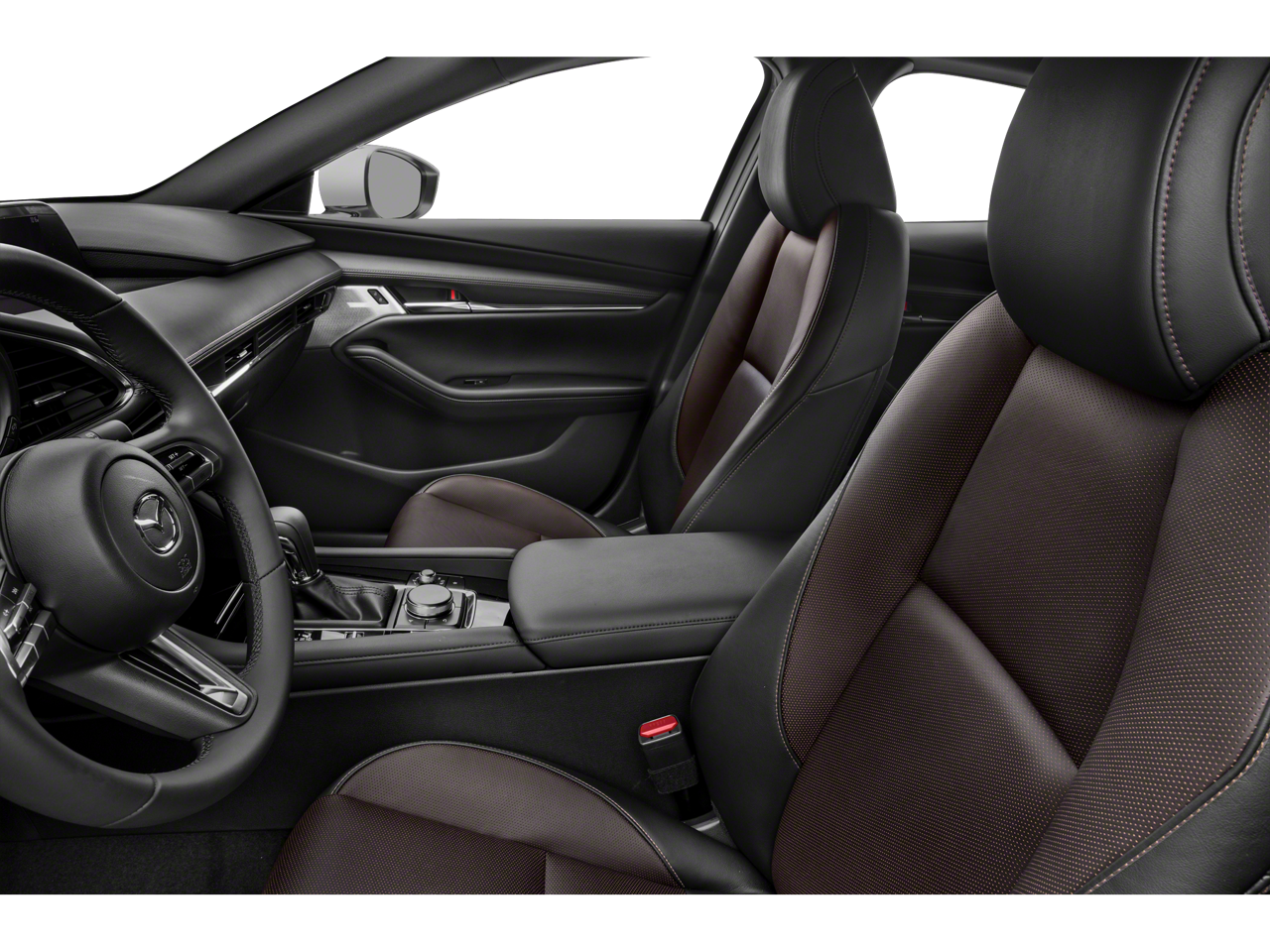 2022 Mazda Mazda3 Premium