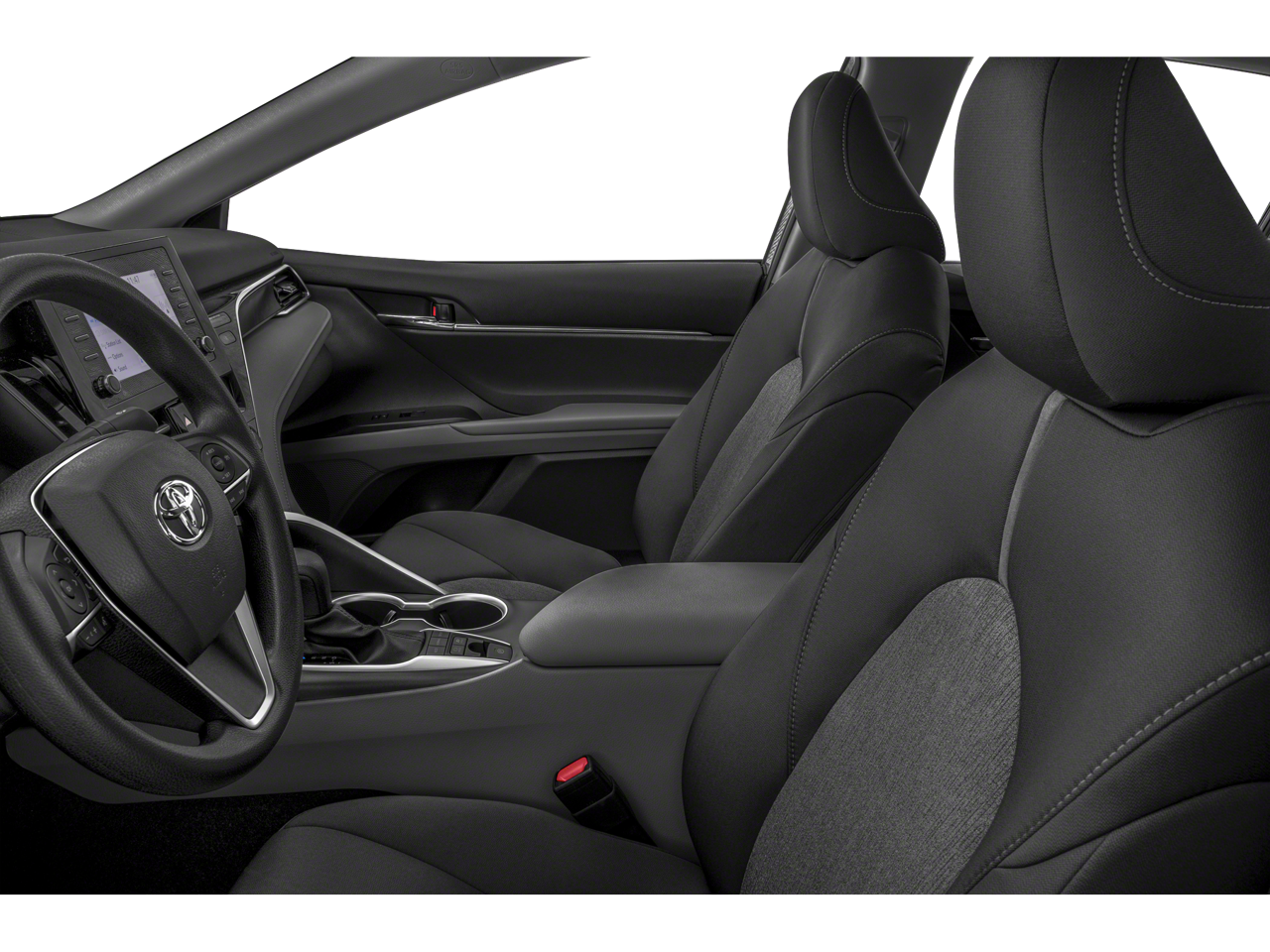 2022 Toyota Camry Hybrid XSE