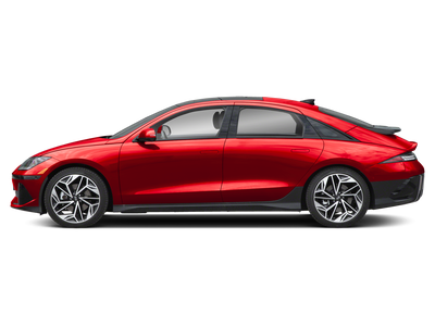 2023 Hyundai IONIQ 6 Limited