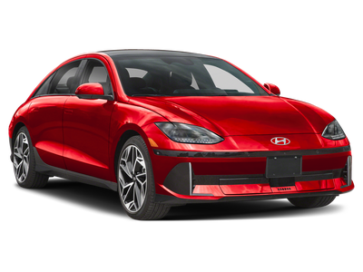 2023 Hyundai IONIQ 6 Limited
