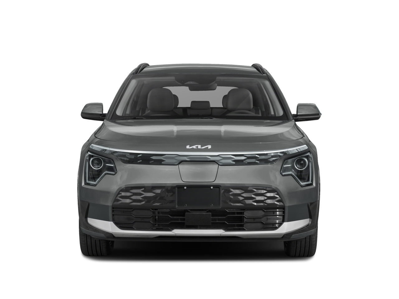 2023 Kia Niro EV Wind