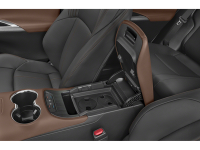 2023 Toyota Venza Limited