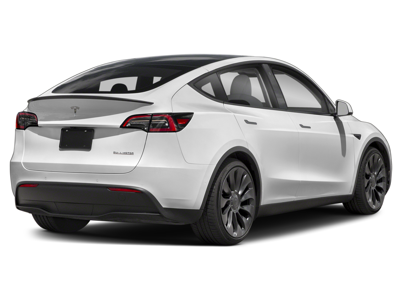 2023 Tesla Model Y Standard Range