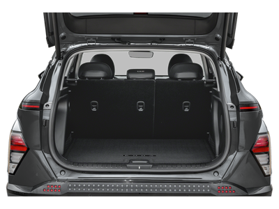 2024 Hyundai Kona Electric Limited