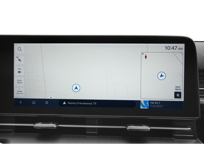 2024 Hyundai Kona Electric Limited