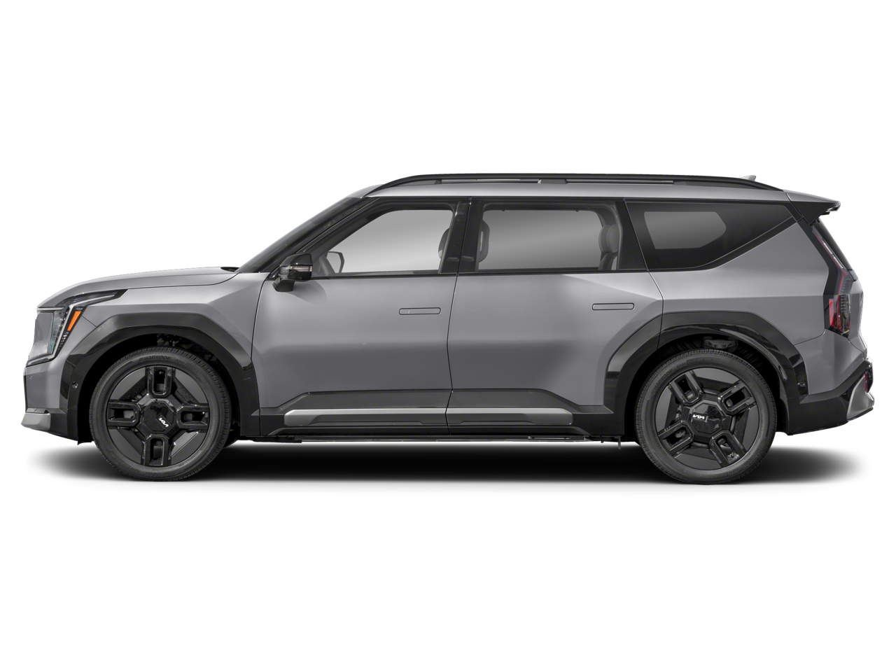 2024 Kia EV9 GT-Line
