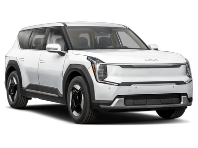 2024 Kia EV9 Land