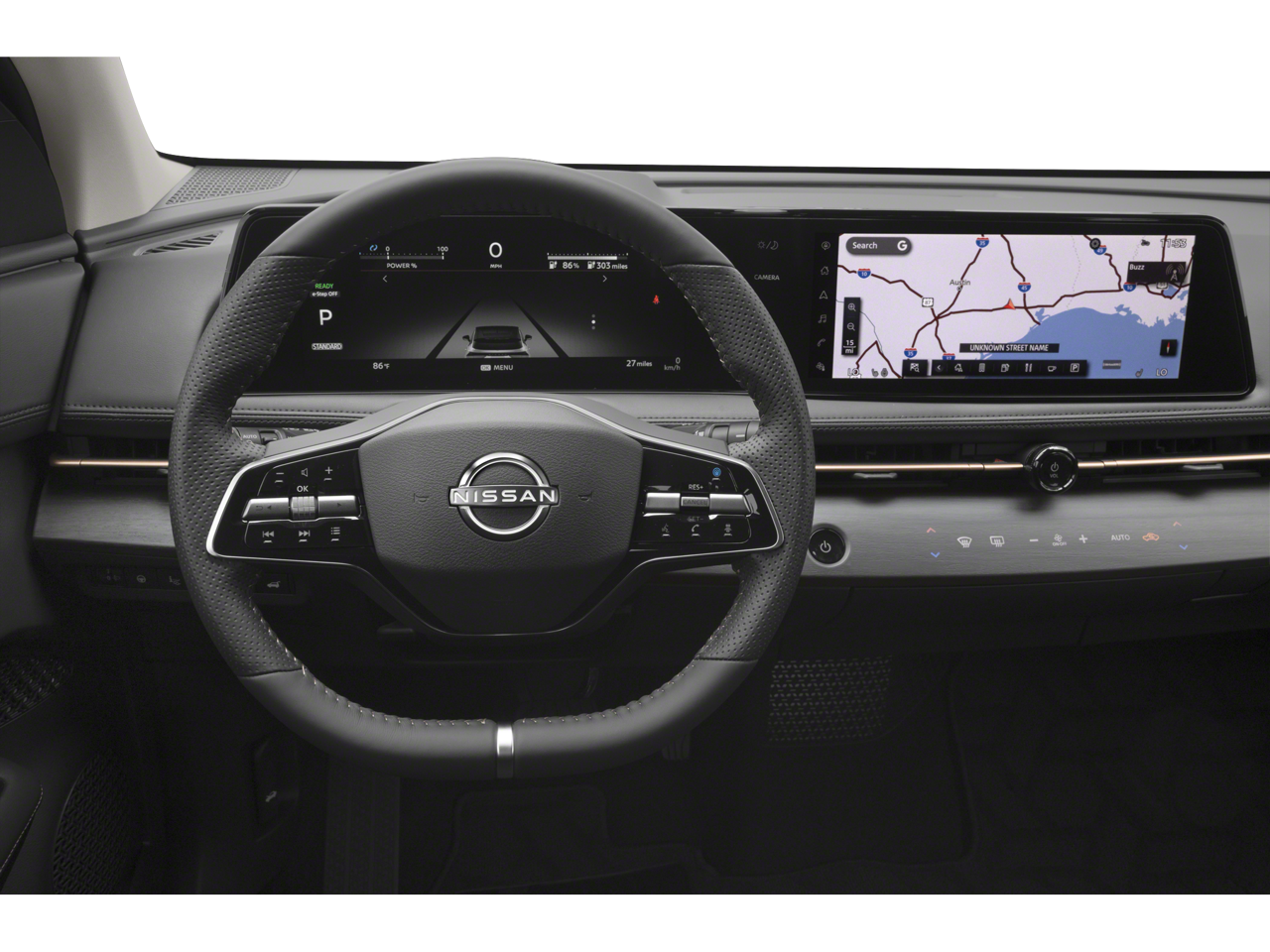 2024 Nissan Ariya ENGAGE+ e-4ORCE