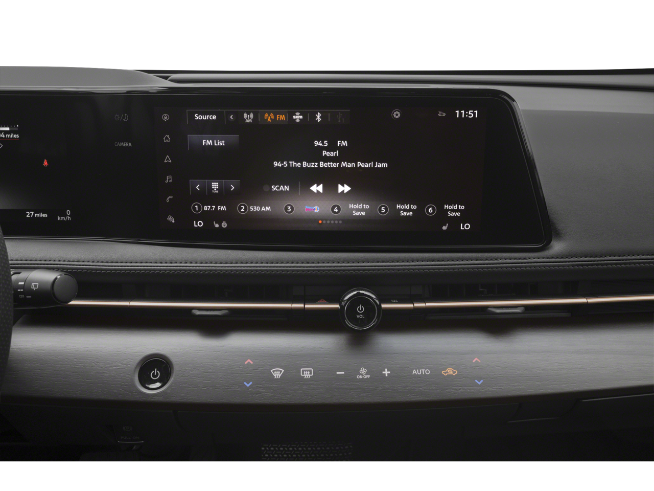 2024 Nissan Ariya ENGAGE+ e-4ORCE