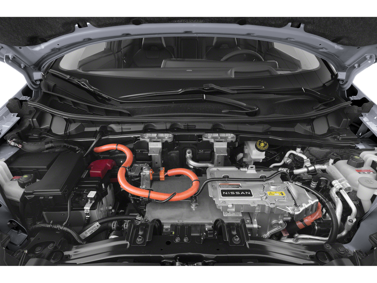 2024 Nissan Ariya ENGAGE+ e-4ORCE