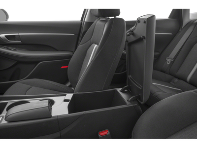 2025 Hyundai Sonata SEL Convenience