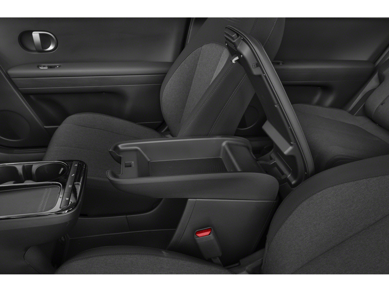 2025 Hyundai IONIQ 5 SE