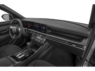 2025 Hyundai Santa Cruz SE