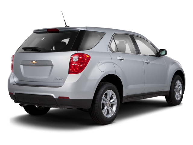 2010 Chevrolet Equinox LT 2LT
