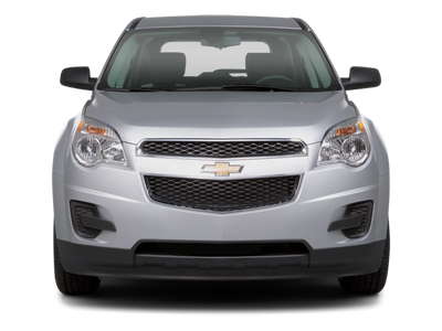 2010 Chevrolet Equinox LT 2LT