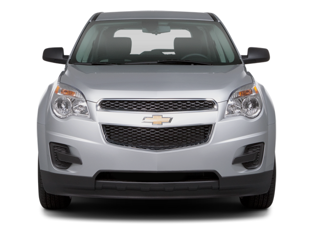 2010 Chevrolet Equinox LT 2LT