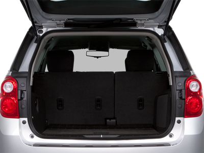 2010 Chevrolet Equinox LT 2LT