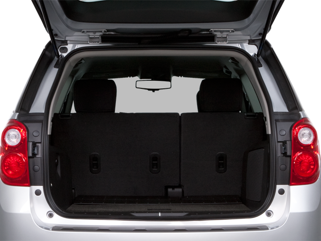 2010 Chevrolet Equinox LT 2LT