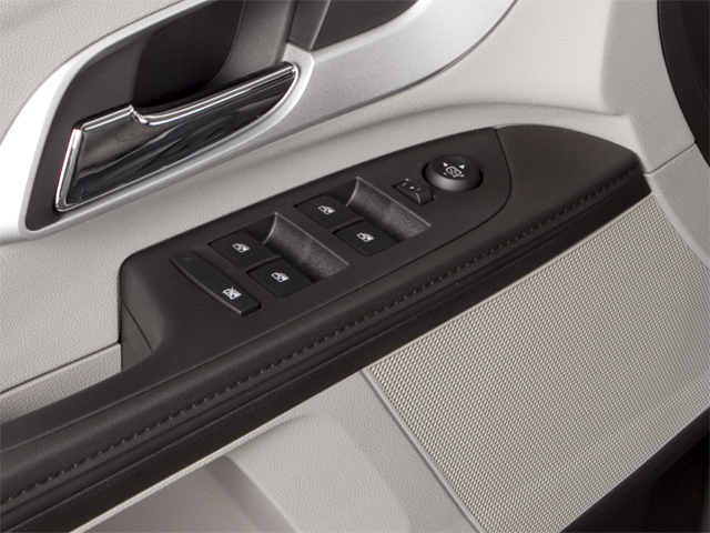 2010 Chevrolet Equinox LT 2LT