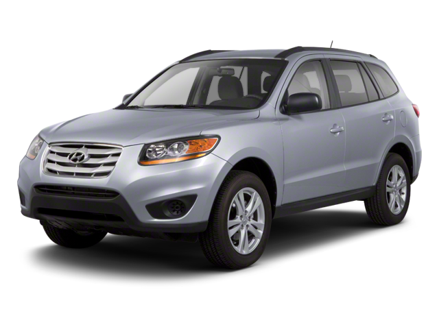 2010 Hyundai Santa Fe SE