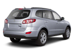 2010 Hyundai Santa Fe SE