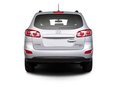 2010 Hyundai Santa Fe SE