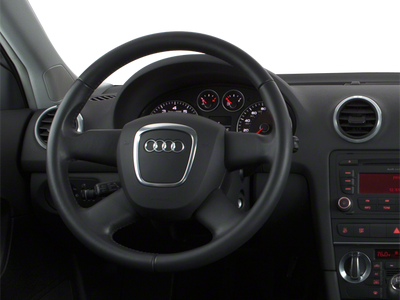 2012 Audi A3 2.0 TDI Premium Plus FrontTrak