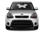 2012 Kia Soul Base