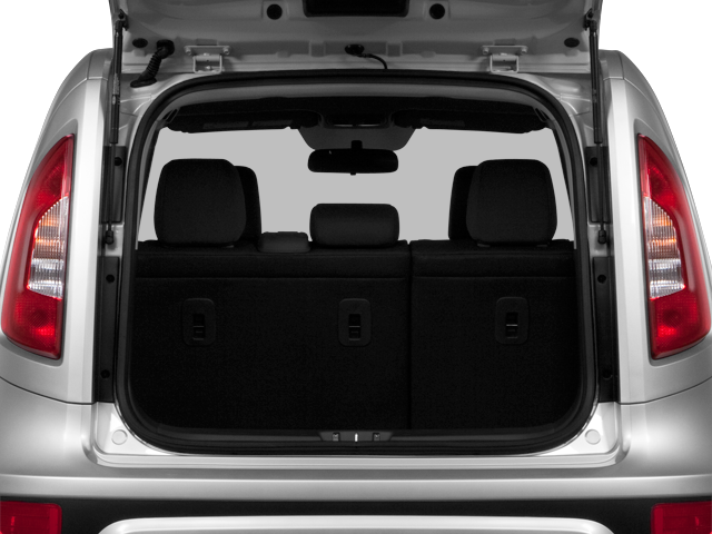 2012 Kia Soul Base