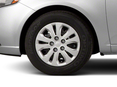 2012 Kia Forte EX