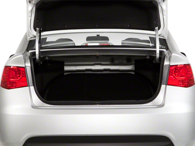 2012 Kia Forte EX