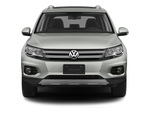 2012 Volkswagen Tiguan SE 4Motion
