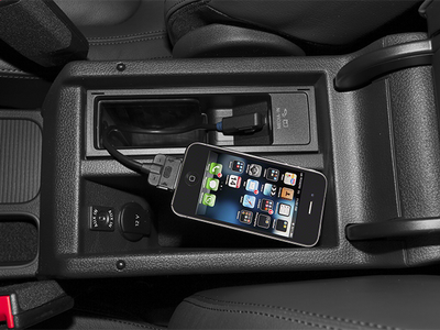 2012 Volkswagen Tiguan SE 4Motion