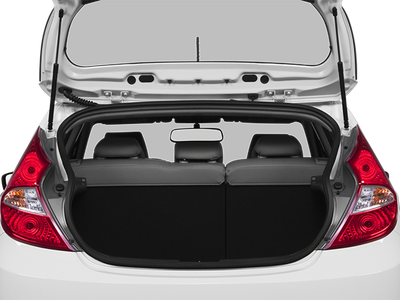2013 Hyundai Accent GS