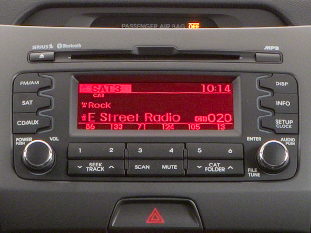 2013 Kia Sportage EX