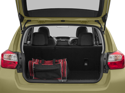 2013 Subaru XV Crosstrek 2.0i Premium