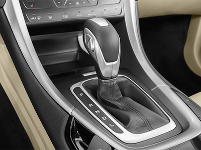 2014 Ford Fusion Energi SE Luxury