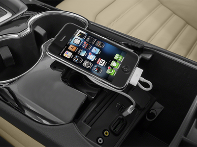 2014 Ford Fusion Energi SE Luxury