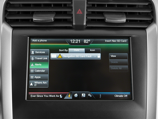 2014 Ford Fusion Energi SE Luxury