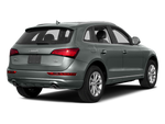 2016 Audi Q5 3.0T Premium Plus quattro