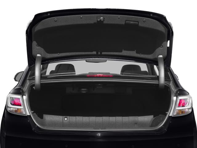 2016 Hyundai Sonata Plug-In Hybrid Limited