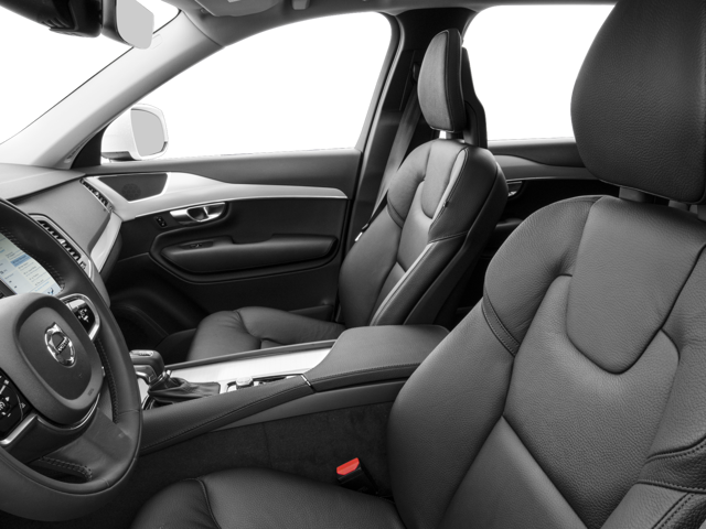 2016 Volvo XC90 T5 Momentum