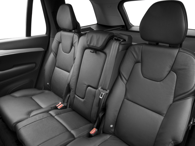 2016 Volvo XC90 T5 Momentum